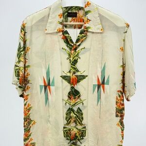 Kapital Ortega Shirt